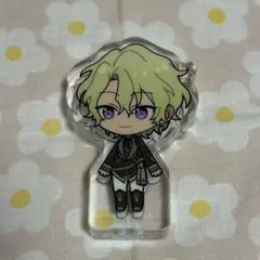 あんさんぶるスターズ！！ 巴日和 アクリルスタンド