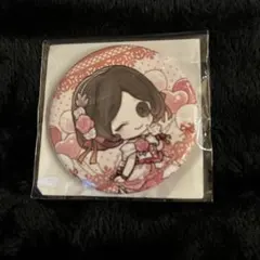 第五人格 バルーンワルツ 缶バッジ 踊り子 GiGO限定 SD デフォルメ