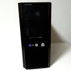 クーラーマスター Centurion 5 Ⅱ