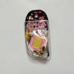 プリキュア オールスターズ 変身ダイキャストチャーム&パッケージ4