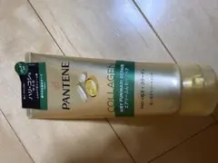 PANTENE コラーゲン エアリーふんわりリペア トリートメントのサムネイル