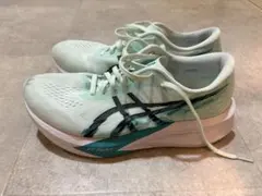 マジックスピード4 ワイド 25.5cm 【タグあり】