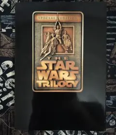 スター・ウォーズ 特別篇 パンフレット