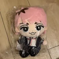 佐久間大介 ぬいぐるみ - メルカリ