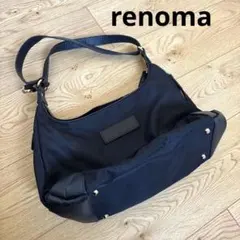 renoma バッグ