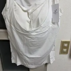 BRADELIS New York ホワイト夏用4Lのサムネイル