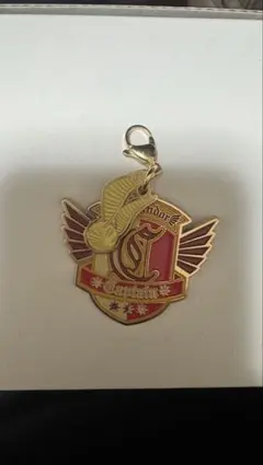 ハリーポッター ダイキャストダブルチャームコレクション