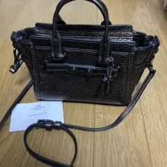 コーチ　coach ミニショルダーバック