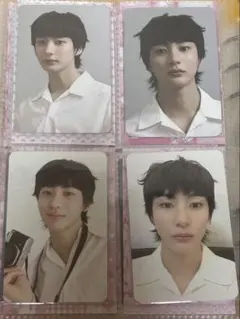 riize アントン　トレカ　シーグリ　まとめ売り