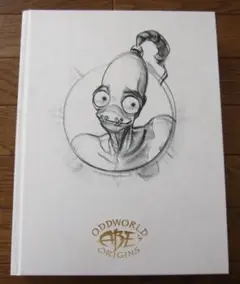 Oddworld　Abe's Origins　エイブ・ア・ゴーゴー
