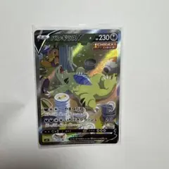 バンギラスv sa