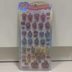 うるちゅるPOPSEAL モンチッチ Monchhichi 正規品