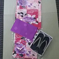 浴衣セット