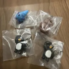 Daisuke Kondo めじるしアクセサリー