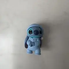 リロ＆スティッチ2　コスチュームフィギュアコレクション　パジャマ　ガチャ