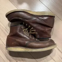 2026年最新】red wing 8161の人気アイテム - メルカリ