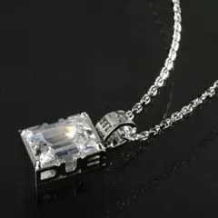 ほぼ未使用☆DUB ネックレストップのサムネイル