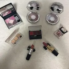 【デパコス多め！】コスメまとめ売り！今だけ半額以下！