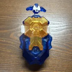 戰鬥陀螺爆裂 定製發射器