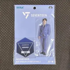 SEVENTEEN DINO ディノ アクリルスタンド アクスタ