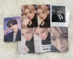 &TEAM YUMA トレカまとめ売り