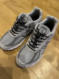 26.5センチ U990GR4 ニューバランス