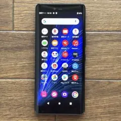 Rakuten Hand 5G ブラック128GB 本体のサムネイル