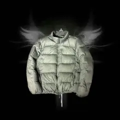 エディーバウアー ダウンジャケット