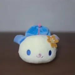 サンリオ サンボアンドハンナ sanbo and hanna ペンケース 缶ペン