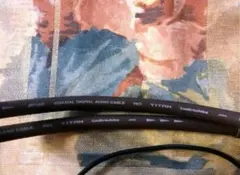 audio-technica/オーディオテクニカ AT6D45/0.7（同軸）のサムネイル