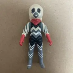 ベアモデル　ミニソフビ ガッツ星人　ソフビ　ウルトラセブン グレー 2026年最新】Yahoo!オークション -ウルトラ怪獣 ガッツ星人の中古品