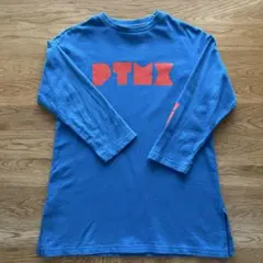 韓国子供服 moomooz ワンピース