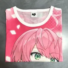 プ*読様 すにすて やなとくん フルグラTシャツ - メルカリ