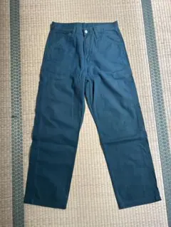 Levi's ペインターパンツ