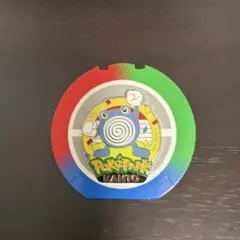 ポケパークカントー ニョロゾ ピンバッジ - メルカリ
