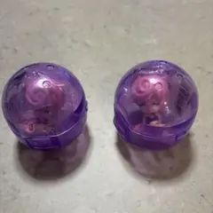 ジョジョの奇妙な冒険　肩ズン　5部　2個セット