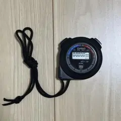 카시오 스톱워치 디지털