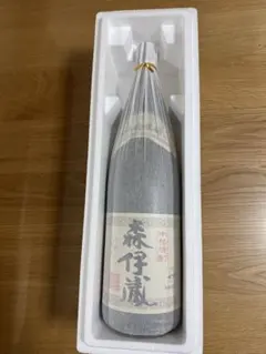 2025年最新】森伊蔵1.8の人気アイテム - メルカリ