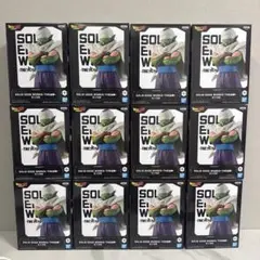 ドラゴンボール ロゴフィギュア ダイマツリ vol.1 vol.2 2種 - メルカリ