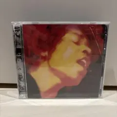 ジミ・ヘンドリックス / エレクトリック・レディランド 国内盤 キズあり
