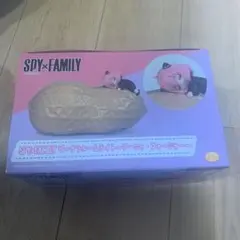 SPY×FAMILY ピーナツルームライト～アーニャ