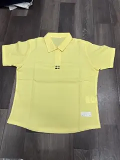 ピッコーネ　DIGGING ROMA イエローポロシャツのサムネイル