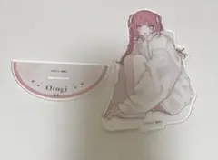 恋せよまやかし天使ども 桂おとぎ アクリルスタンド 未来屋書店 - メルカリ