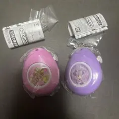 キミとアイドルプリキュアサウンドロップ キュアアイドル キュアキュンキュン