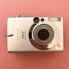 2026年最新】canon IXY DIGITAL 400の人気アイテム - メルカリ