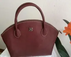 レザークラフトハンドメイドバッグ