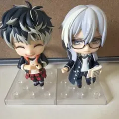 アイナナ ねんどろいど 2体セット 和泉一織 七瀬陸 - メルカリ