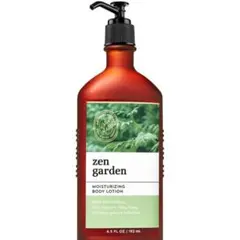 zen garden モイスチャライジング ボディローション 192ml 80%のサムネイル