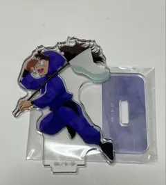 忍たま乱太郎 みんなで歩むの段 アクスタ 竹谷八左ヱ門