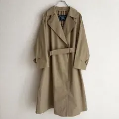 Burberry's バーバリー 一枚袖 タイロッケンコートヴィンテージ - メルカリ